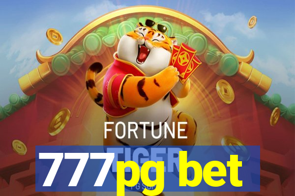 777pg bet